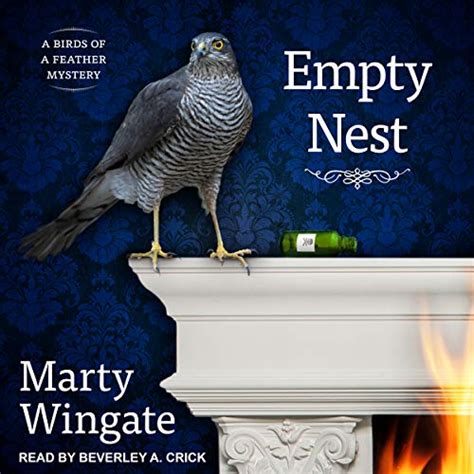 An Empty Nest Mystery 2 Book Series Epub