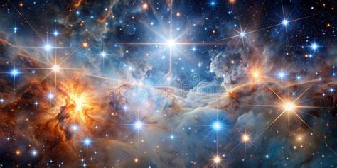 An Enchanted Tapestry of Celestial Clusters: Exploring the Enigmatic Realm of Angel Clusters