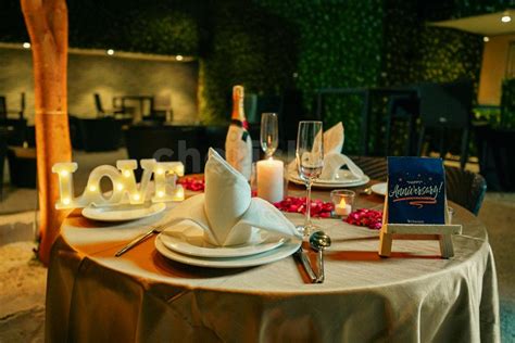 An Enchanting Ambiance that Transports