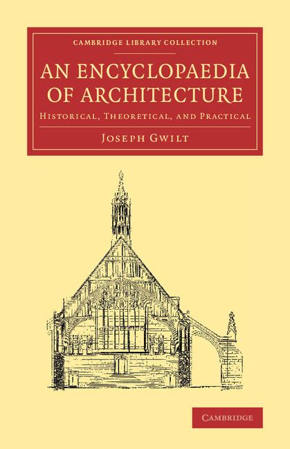 An Encyclopaedia of Architecture PDF