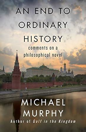 An End to Ordinary History Reader