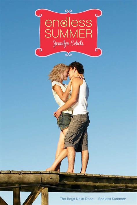 An Endless Summer The Summer Series Book 2 Epub