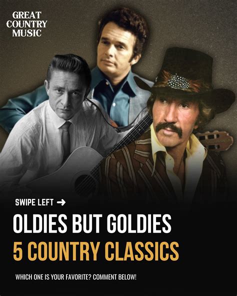 An Enduring Classic in Country Music