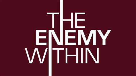 An Enemy Within Epub