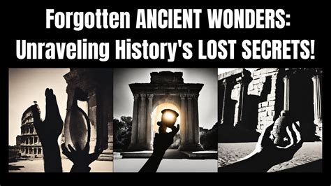 An Enigmatic Artifact and its Profound Impact on the World