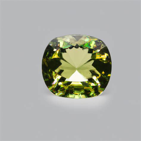 An Enigmatic Gemstone with Enduring Elegance