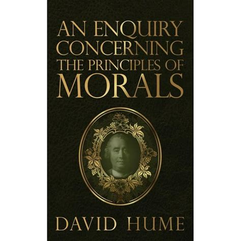 An Enquiry Concerning the Principles of Morals 2nd Edition PDF