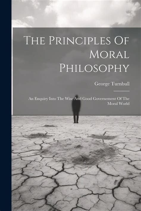 An Enquiry into the Principles of Morals Kindle Editon