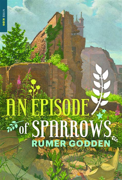 An Episode of Sparrows New York Review Children s Collection Epub