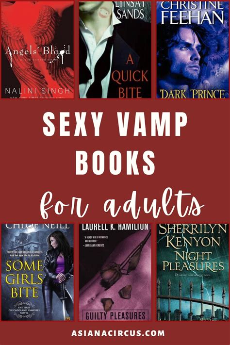 An Erotic Vampire Novella 2 Book Series Reader
