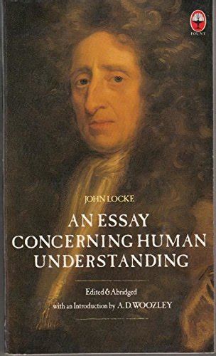 An Essay Concerning Human Understanding The Twenty-Third Edition Volume 2 Reader