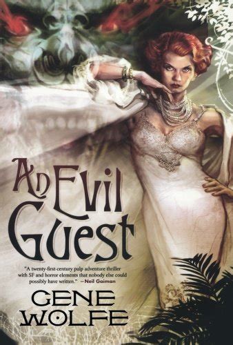 An Evil Guest PDF