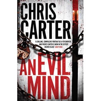 An Evil Mind A Robert Hunter Thriller Kindle Editon