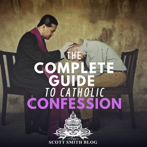 An Examination of the Act of Contrition: A Comprehensive Guide