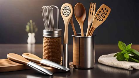 An Exceptional Kitchenware Collection