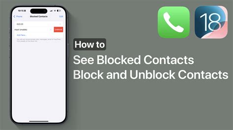 An Exhaustive Guide to Blocking Contacts and Its Consequences