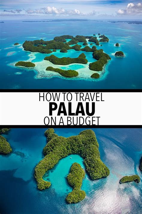 An Exhaustive Guide to Safe Drinking Water in Palau: Everything You Need to Know