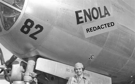 An Exhibit Denied: Lobbying the History of Enola Gay Doc