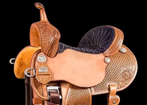 An Expansive Inventory for Discerning Riders