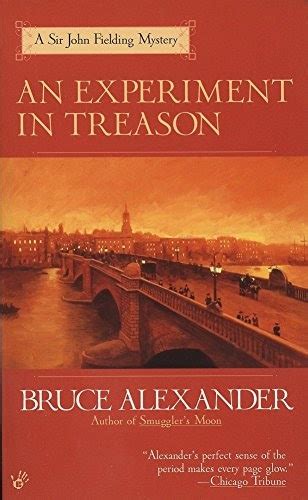 An Experiment In Treason Epub