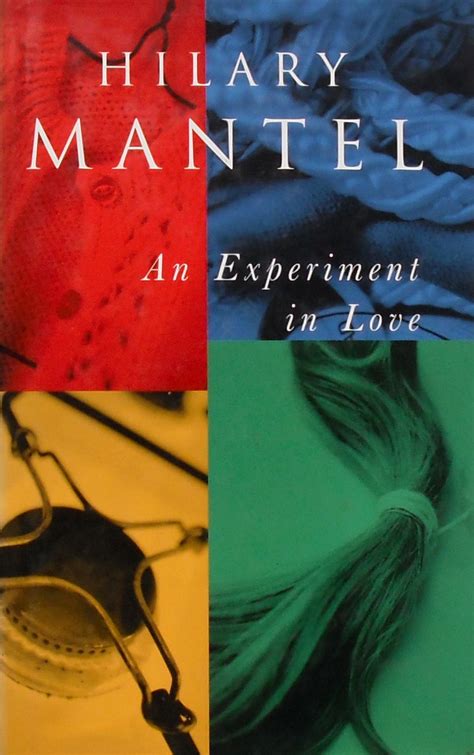 An Experiment in Love A Novel Doc