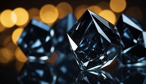 An Exploration into the Mystique, Properties, and Applications of the Alluring Blacked Crystal