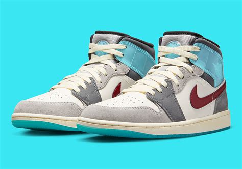 An Exploration of Jordan White Sneakers: A Comprehensive Guide to Style and Comfort