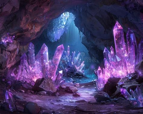 An Exploration of the Enchanting Phantom Amethyst