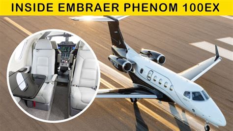 An Extensive Guide to Acquiring a Phenom 100: Unlocking the Ultimate Light Jet Experience