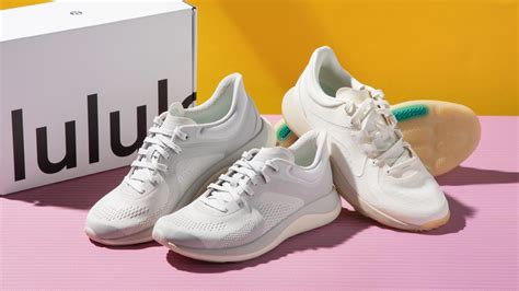 An Extensive Guide to Lulu Shoes: Elevate Your Style with Comfort and Versatility