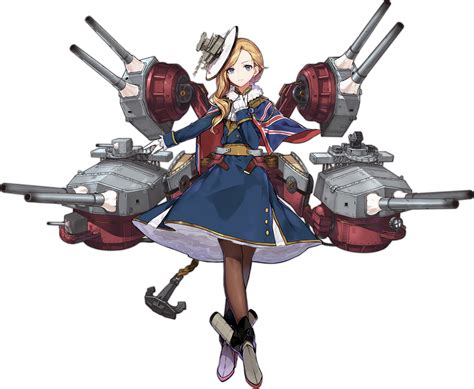 An Extensive Guide to the Azur Lane Hood