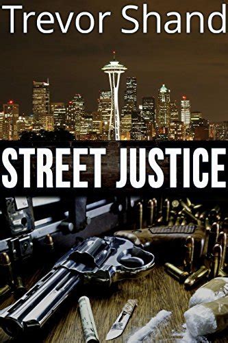 An Eye for an Eye A Street Justice Novel The Street Justice Series Volume 2 PDF