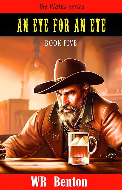 An Eye for an Eye Kindle Single Kindle Editon