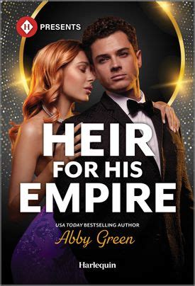 An Heiress for His Empire Harlequin comics Kindle Editon