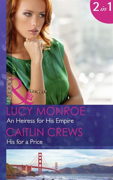 An Heiress for His Empire Mills and Boon comics Doc