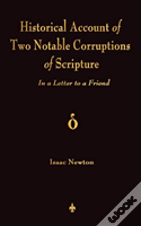 An Historical Account Of Two Notable Corruptions Of Scripture In A Letter To A Friend Kindle Editon