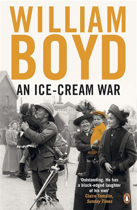 An Ice-Cream War A Novel Epub