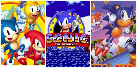 An Iconic Compilation of Sonic Masterpieces