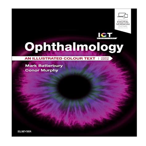 An Illustrated Colour Text Ophthalmology Doc