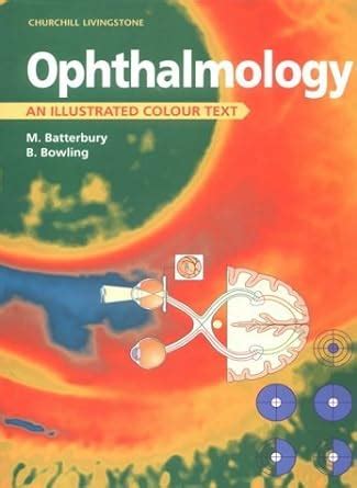 An Illustrated Colour Text Ophthalmology Doc