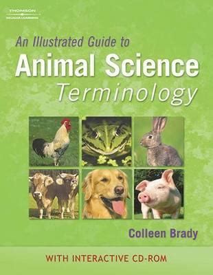 An Illustrated Guide to Animal Science Terminology Kindle Editon