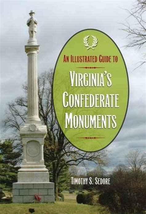 An Illustrated Guide to Virginia's Confederate Monu Reader