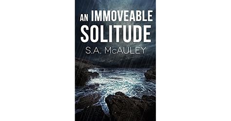 An Immoveable Solitude Reader