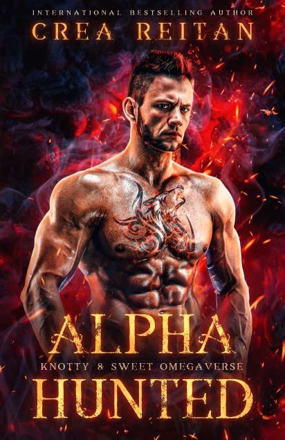 An Impawsible Christmas Sequel To The Alpha Hunted Series Volume 6 PDF