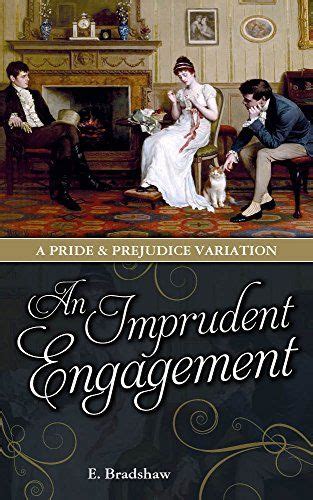 An Imprudent Engagement A Pride and Prejudice Variation Kindle Editon