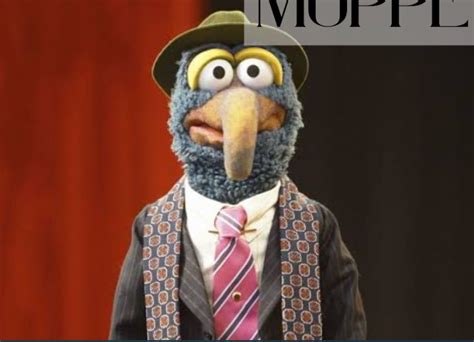 An In-Depth Analysis of Gonzo: The Muppet with a Long Hooked Beak