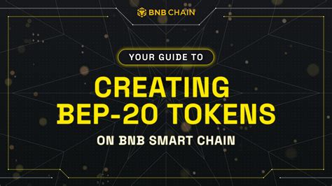 An In-Depth Guide to BEP-20 Wallets: Navigating the World of Binance Smart Chain Assets