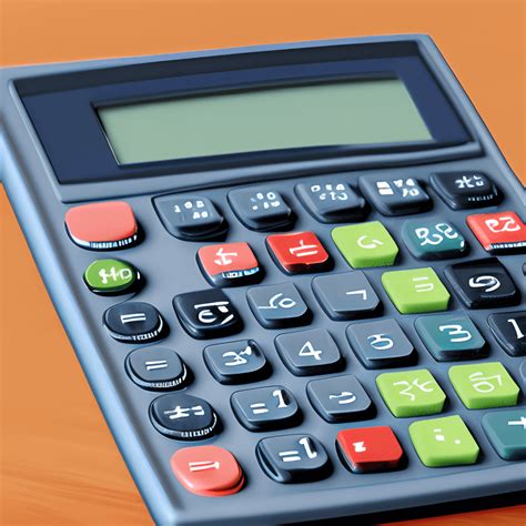 An In-Depth Guide to Interactive Calculators and Their Applications