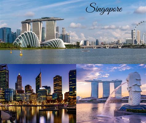 An In-Depth Guide to Travel and Tourism Jobs in Singapore