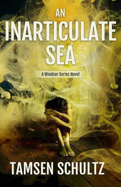 An Inarticulate Sea Windsor Series Book 5 Kindle Editon